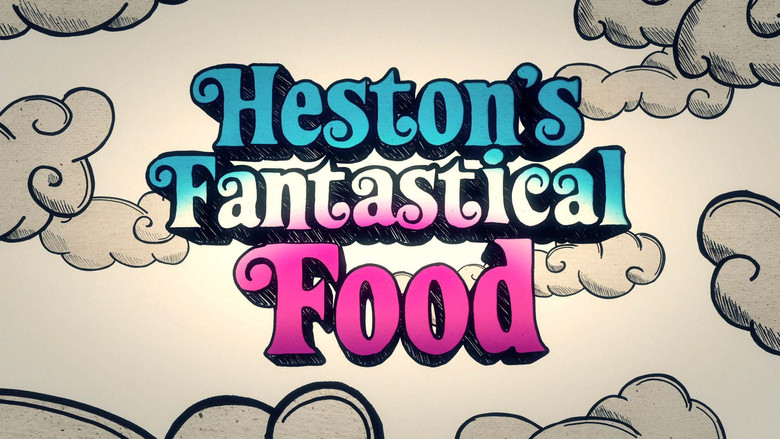 Heston's Fantastical Food still 1