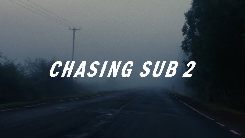 Chasing Sub 2 still 1