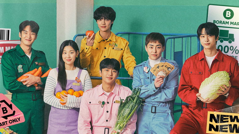 CEO-dol Mart still 2