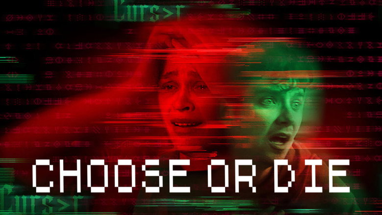 Choose or Die still 8
