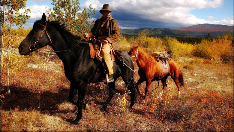 The Last Trapper still 5