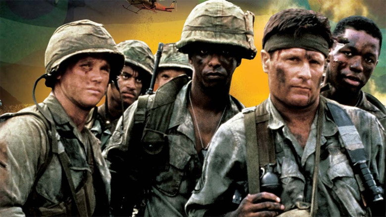 Tour of Duty still 2