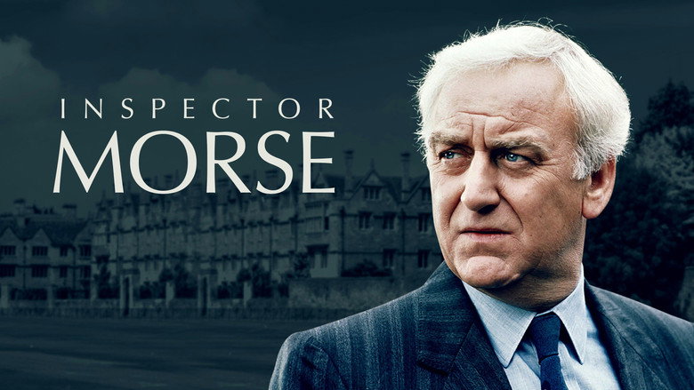 Inspector Morse still 4