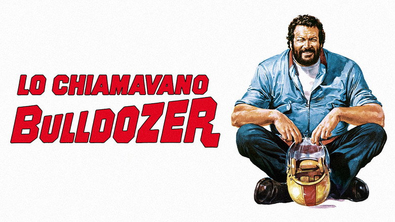 They Called Him Bulldozer still 2