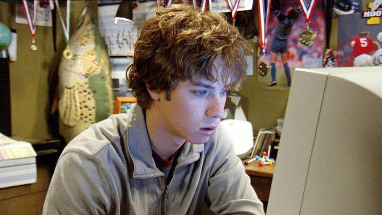 Cyber Seduction: His Secret Life still 2