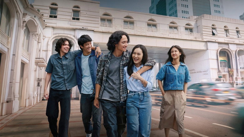 Dan Bandung still 2