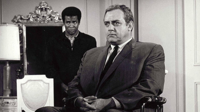 Ironside still 1