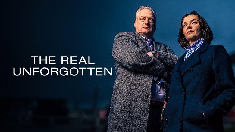 The Real Unforgotten still 3