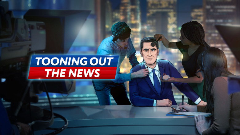 Tooning Out the News still 2