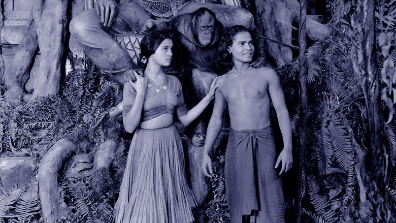 Jungle Book still 3