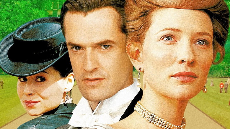 An Ideal Husband still 8
