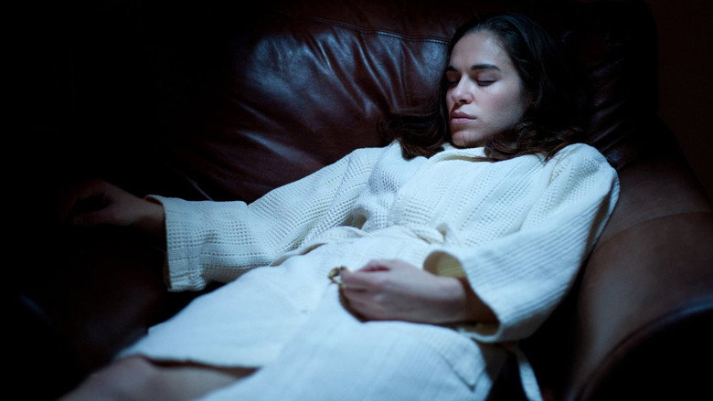 The Holly Kane Experiment still 8