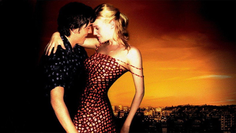 Dirty Dancing: Havana Nights still 4