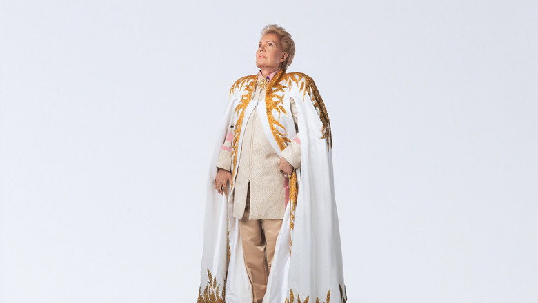 Mucho Mucho Amor: The Legend of Walter Mercado still 3
