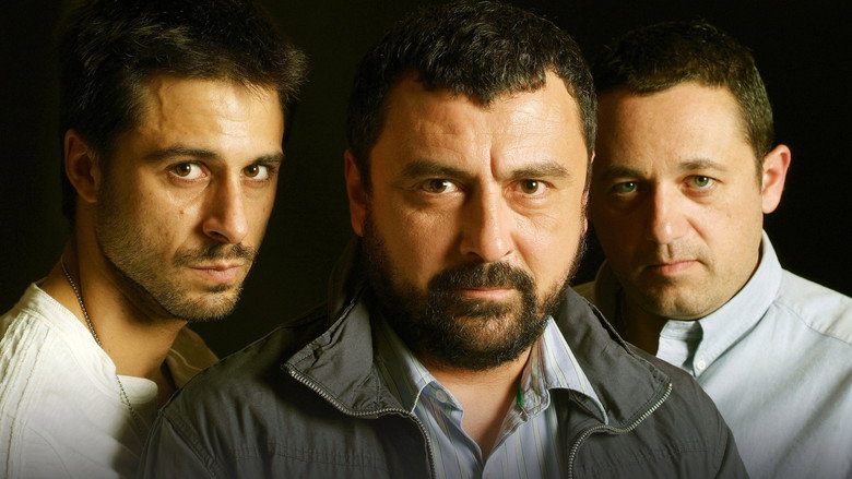 Paco's Men still 2
