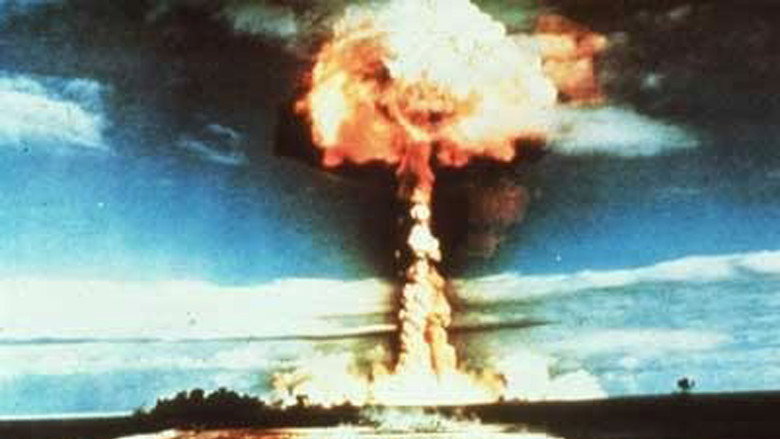Mururoa 1973 still 1