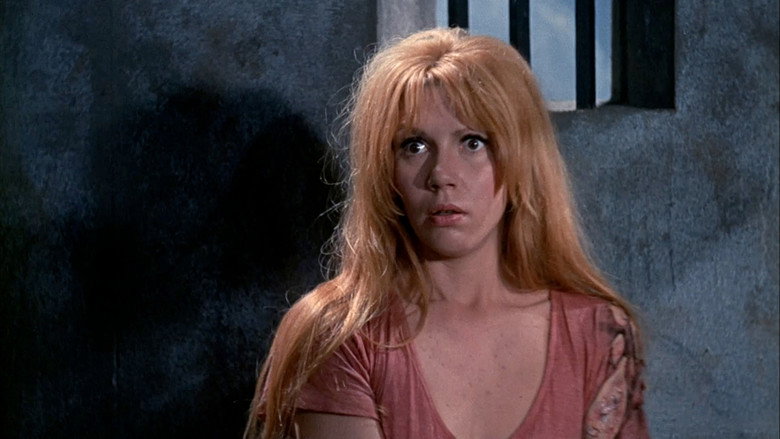 Women in Cages still 3