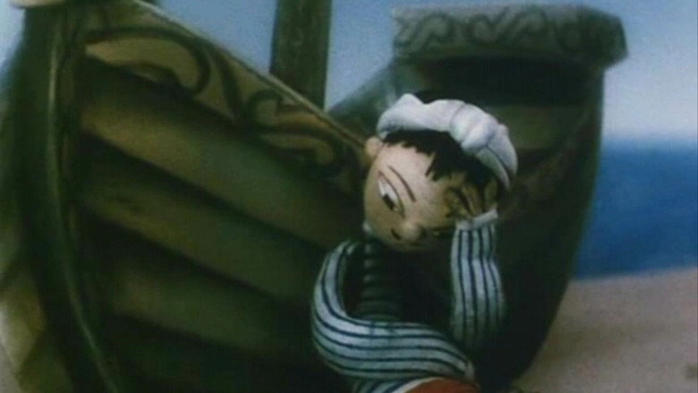 The Treasure of Bird Island still 2