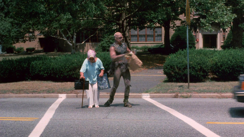 The Toxic Avenger still 3