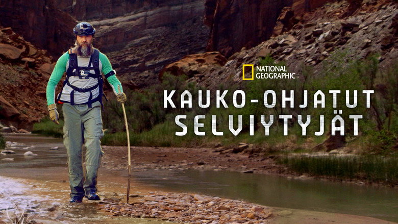 Remote Survival still 4