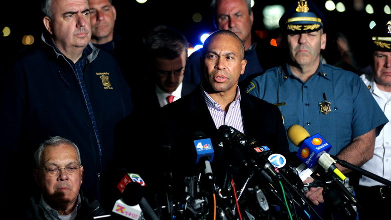 Inside the Hunt for the Boston Bombers still 4