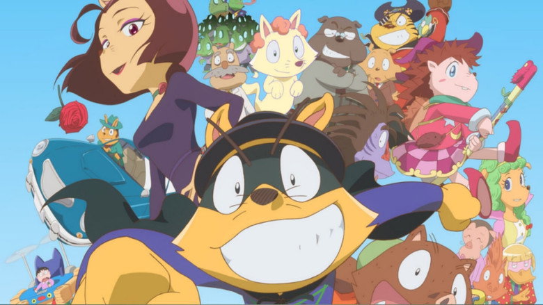 Motto! Majime ni Fumajime Kaiketsu Zorori still 1