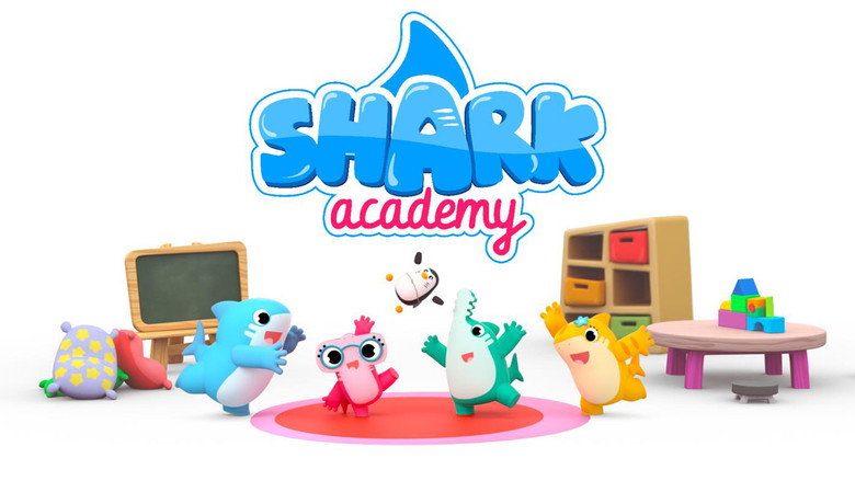 Shark Academy - Canções para crianças still 1