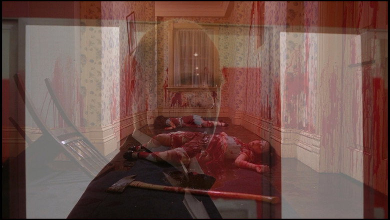 The Shining: Forwards and Backwards still 2