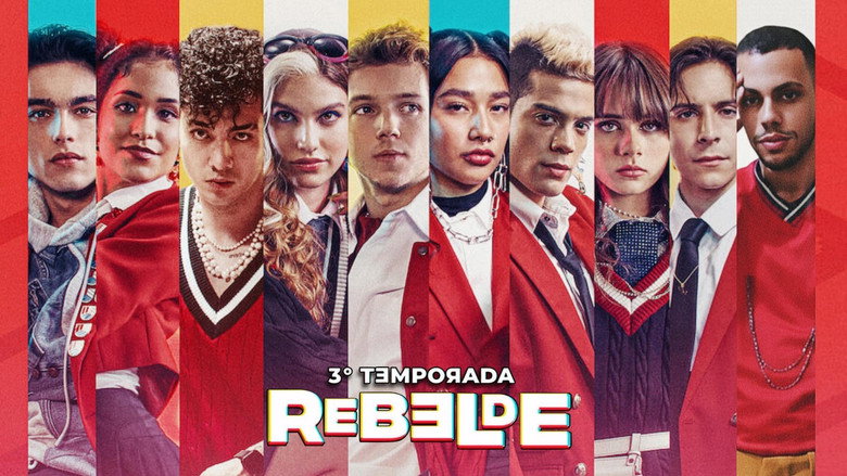 Rebelde still 1
