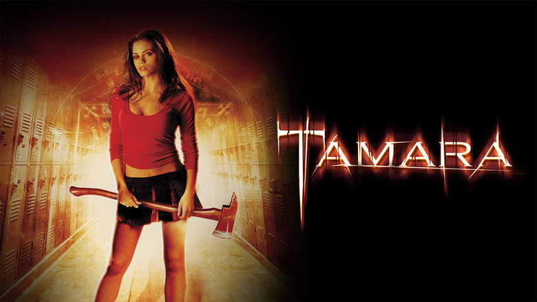 Tamara still 5
