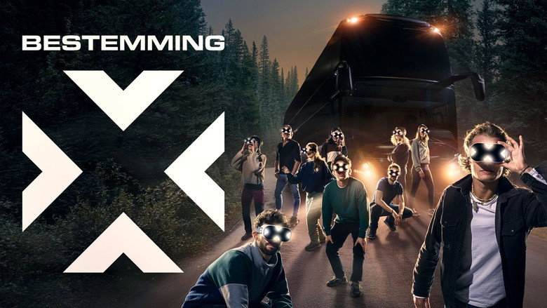 Bestemming X still 1