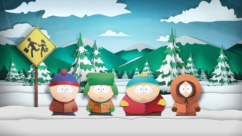 South Park still 2