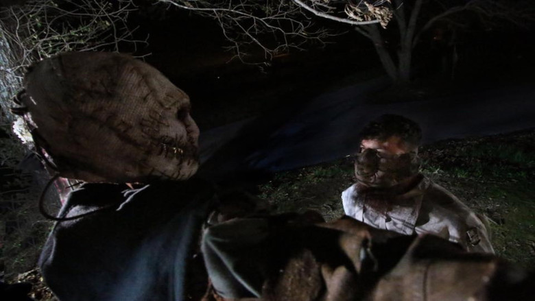 The Wicked One still 2