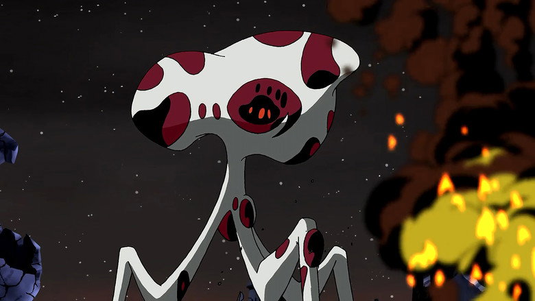Justice League: Secret Origins still 2