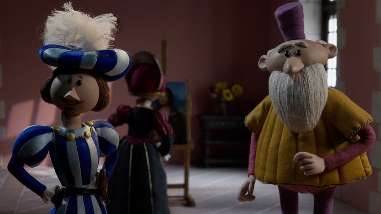 The Inventor still 7