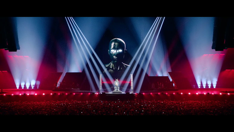 Mylène Farmer: 2019 - Le Film still 5