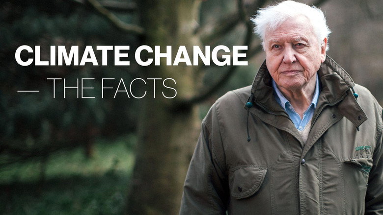 Climate Change: The Facts still 1
