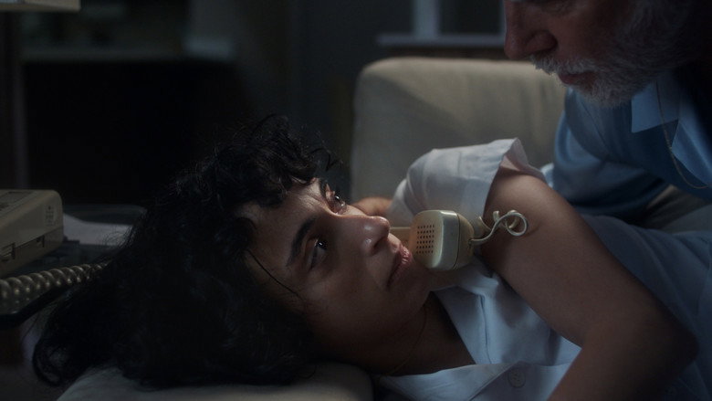 Night Nurse still 5