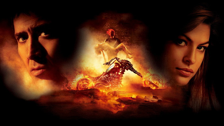 Ghost Rider still 7