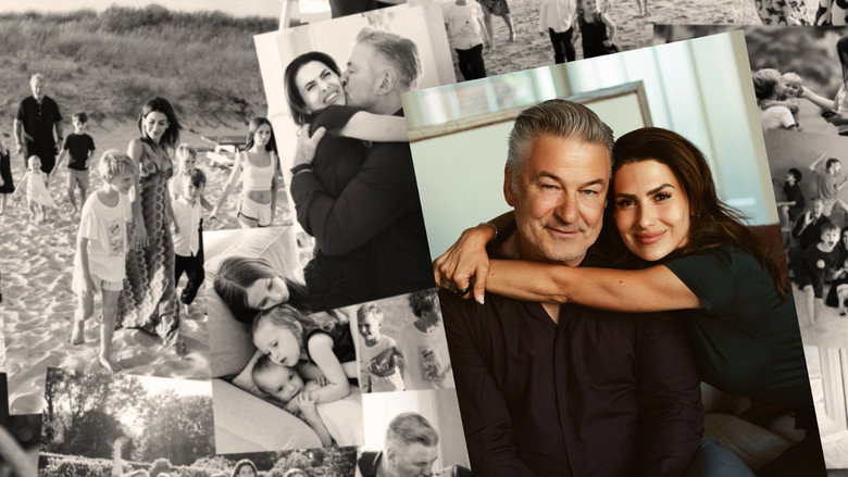 The Baldwins still 6