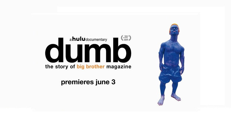 Dumb: The Story of Big Brother Magazine still 1