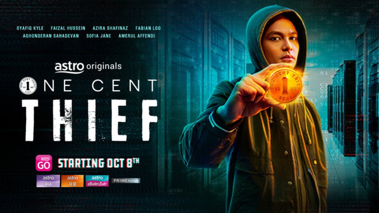 One Cent Thief still 3