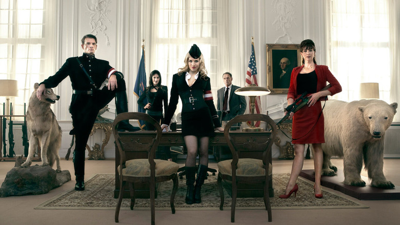 Iron Sky still 6