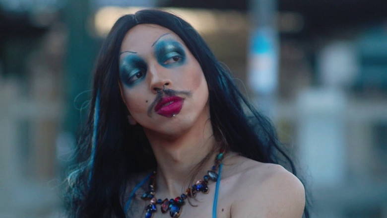Avant-Drag! still 4