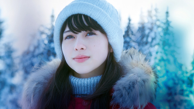 Snow Flower still 1