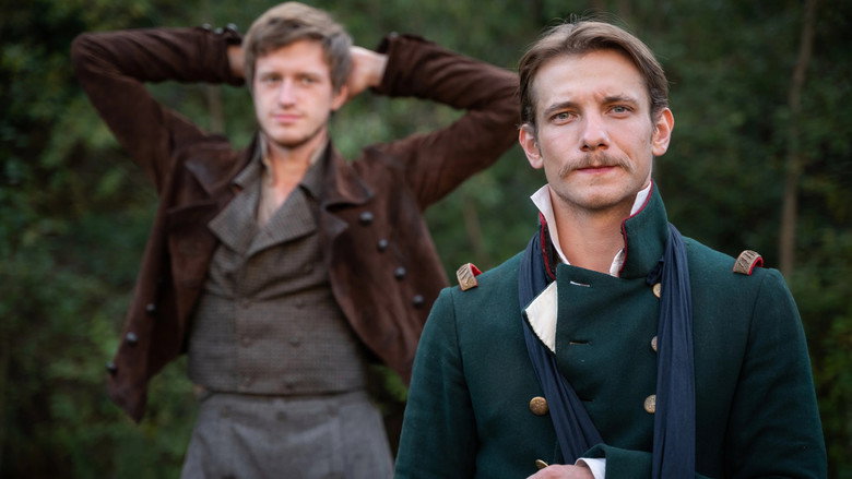 Lermontov. Doomsday still 3