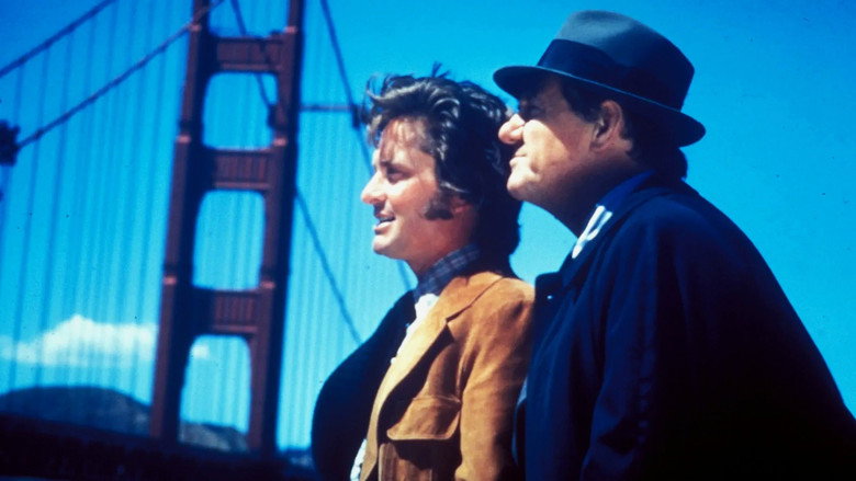 The Streets of San Francisco still 5