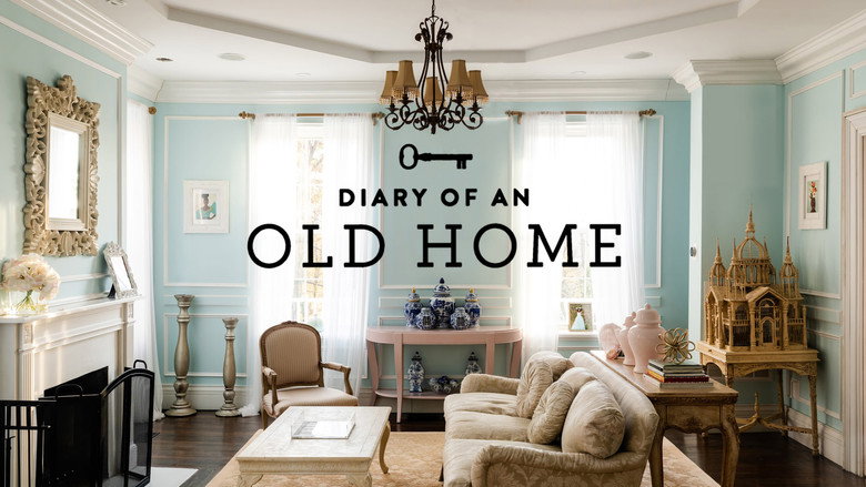 Diary of an Old Home still 2