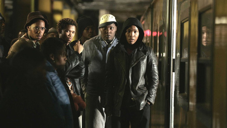 Tsotsi still 3