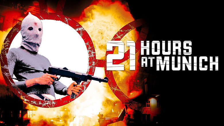 21 Hours at Munich still 6